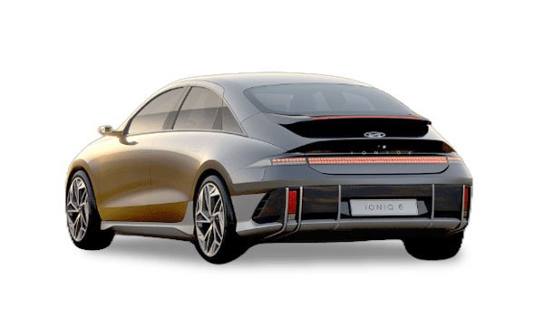 Hyundai Ioniq 6 Limited 2024 Price In USA Features And Specs 