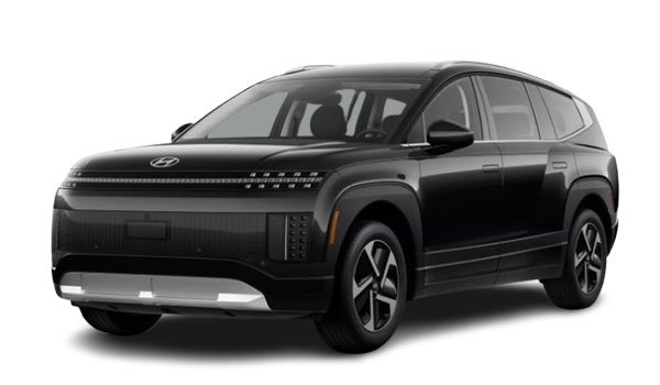 Hyundai Ioniq 9 SE 2026 Price in Qatar
