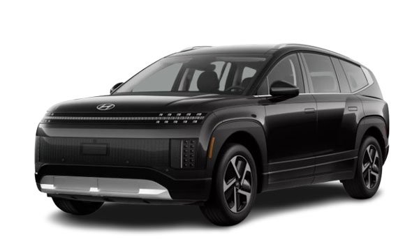 Hyundai Ioniq 9 S 2026 Price in Pakistan