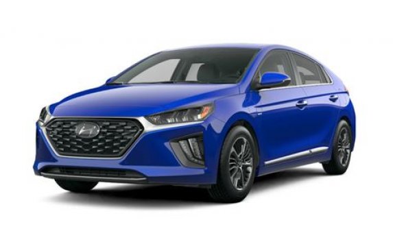 Hyundai Ioniq Electric Se 2023 Price in USA