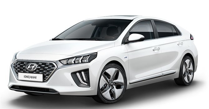 Hyundai Ioniq Plug-In Hybrid SE 2023 Price in Australia