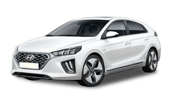 Hyundai Ioniq Plug-In Hybrid SEL 2024 Price in Macedonia