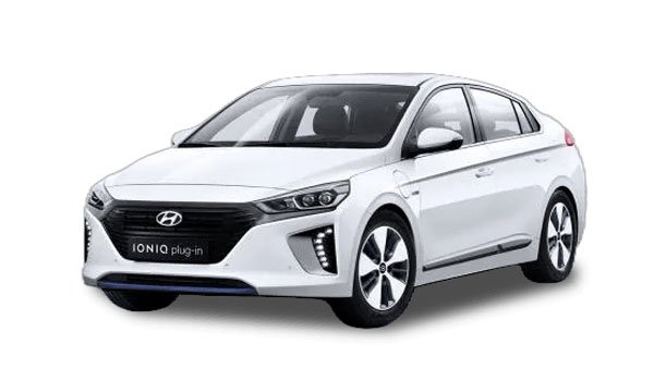 Hyundai Ioniq Plug-In Hybrid SE 2024 Price in Macedonia