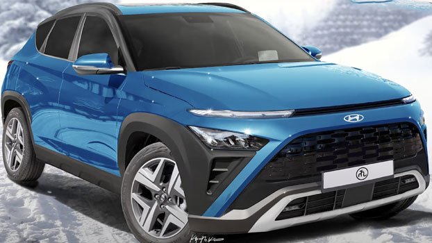 Hyundai Kona 2024 Price In Oman , Features And Specs - Ccarprice OMN