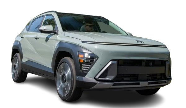 Hyundai Kona 2026 Price in Egypt