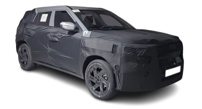 Hyundai Kona 2027 Price in Spain