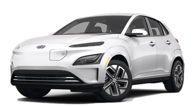 Hyundai Kona Electric 2023 Price in South Korea