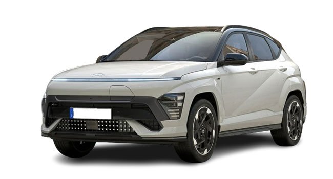 Hyundai Kona Electric N Line 2024 Price in Germany