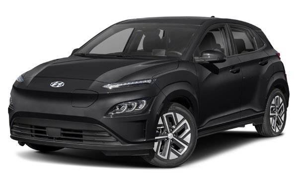 Hyundai Kona Electric SEL 2023 Price in Malaysia