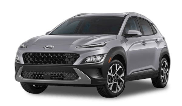 Hyundai Kona Limited 2023 Price in USA