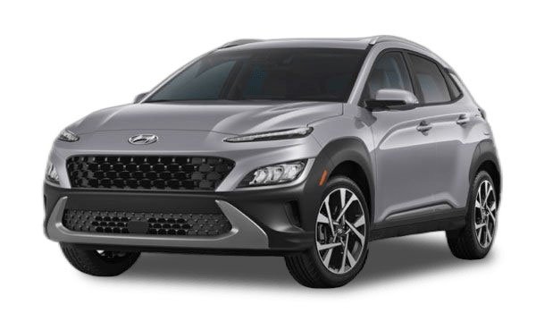 Hyundai Kona Limited 2023 Price in Australia