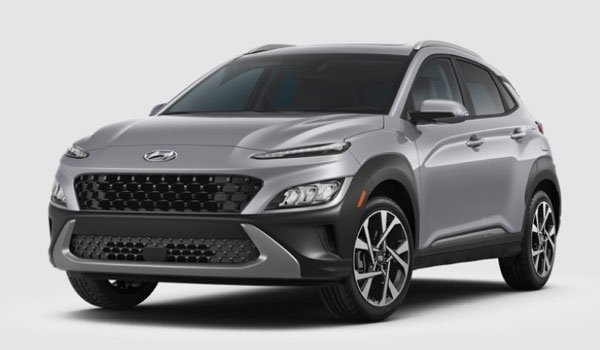 Hyundai Kona Limited 2024 Price in Japan