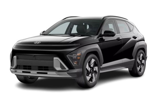 Hyundai Kona Limited 2027 Price in Iran