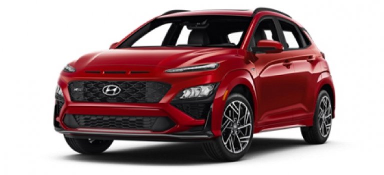 Hyundai Kona N DCT 2023 Price in South Africa