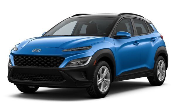 Hyundai Kona SEL 2024 Price in Australia