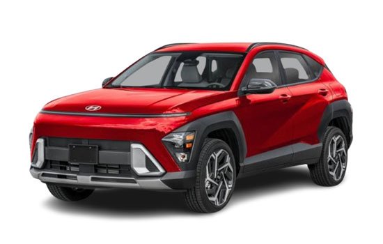 Hyundai Kona SEL Premium 2027 Price in India
