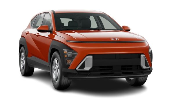 Hyundai Kona SE 2026 Price in France
