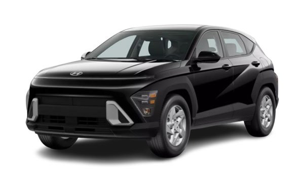 Hyundai Kona SE 2027 Price in South Africa
