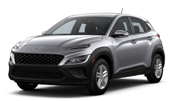 Hyundai Kona SE AWD 2022 Price in USA
