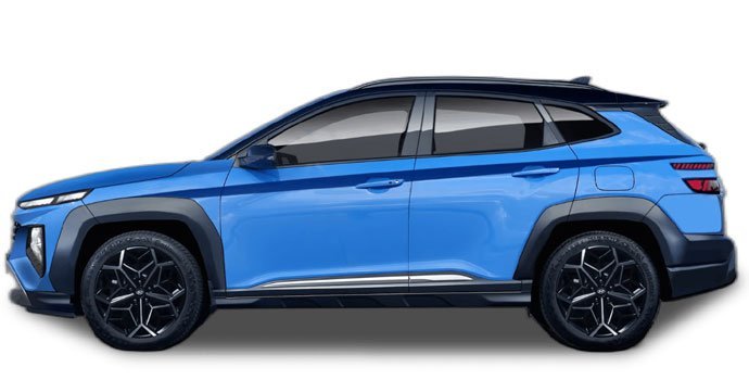 Hyundai Kona 2024 Price in Bangladesh