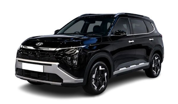 Hyundai Neira MPV 2027 Price in Romania