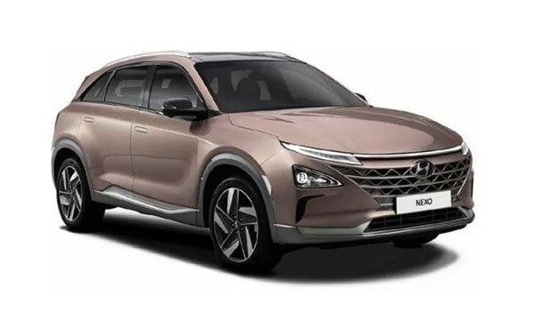 Hyundai Nexo 2022 Price in Ecuador