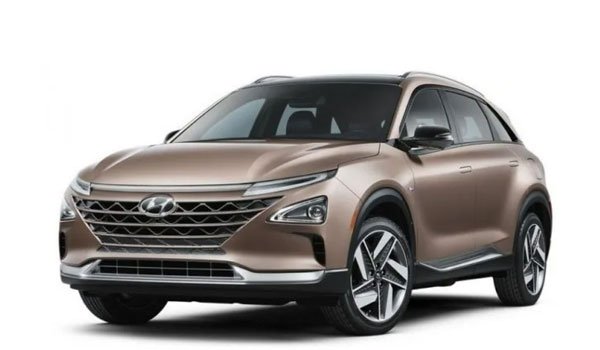 Hyundai Nexo 2023 Price in Sri Lanka