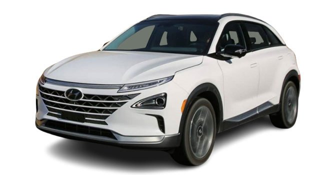 Hyundai Nexo 2024 Price in New Zealand