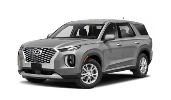 Hyundai Palisade 2022 Price in Oman