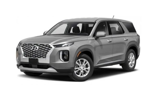 Hyundai Palisade 2022 Price in Italy