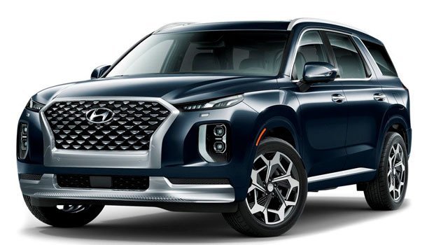 Hyundai Palisade 2023 Price in South Africa