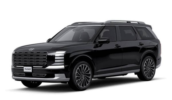 Hyundai Palisade Hybrid Smart 2026 Price in Romania