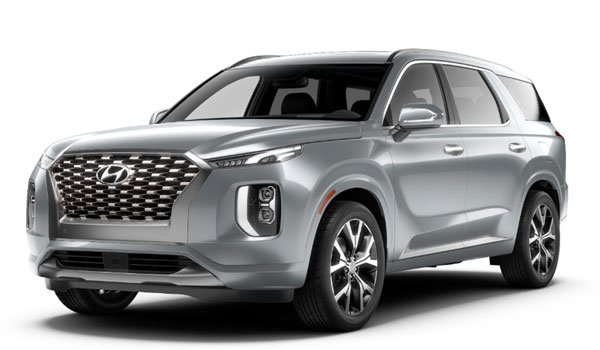 Hyundai Palisade Limited 2022 Price in Iran