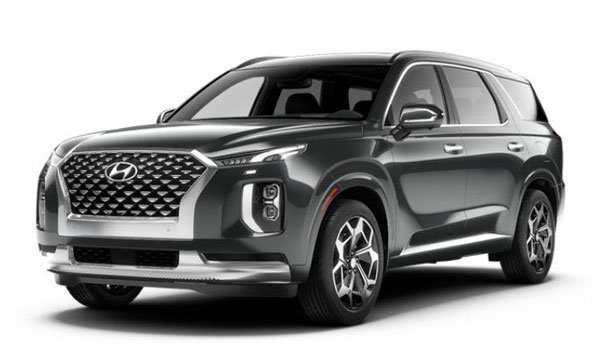 Hyundai Palisade Limited 2022 Price in Dubai UAE