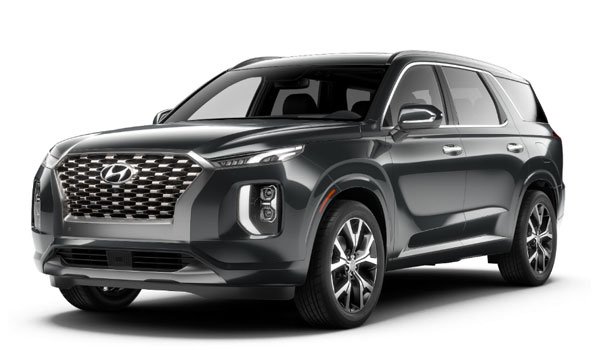 Hyundai Palisade Limited AWD 2022 Price in Greece