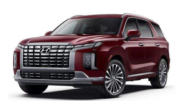 Hyundai Palisade Limited AWD 2023 Price in South Africa