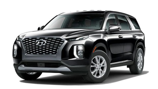 Hyundai Palisade SEL 2021 Price in Italy