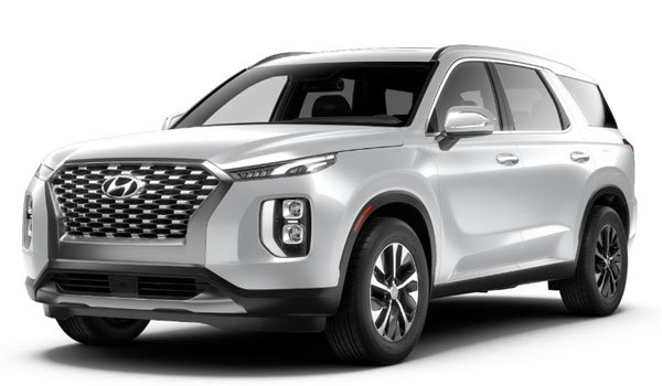 Hyundai Palisade SEL 2022 Price in Malaysia