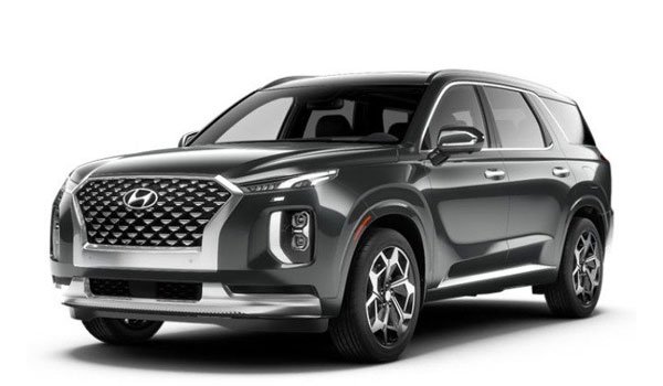 Hyundai Palisade SE 2022 Price in Kenya