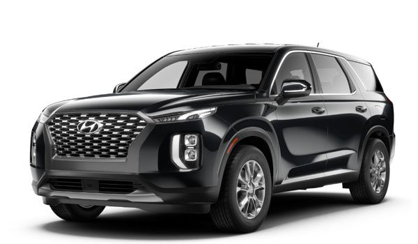 Hyundai Palisade SE 2022 Price in Nigeria