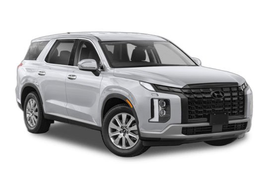 Hyundai Palisade SE 2024 Price in Indonesia