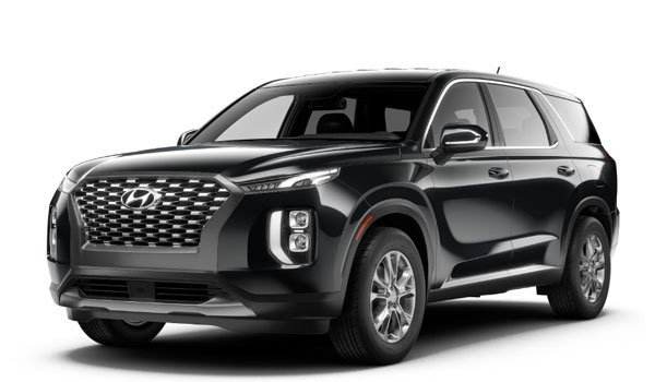 Hyundai Palisade SE AWD 2022 Price in South Africa