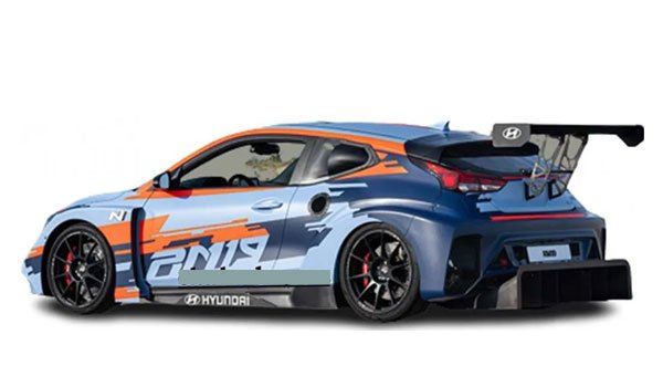 Hyundai RM20 N 2023 Ccarprice UAE