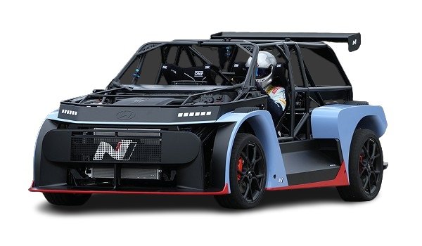 Hyundai RN24 Prototype Price In Bangladesh , Features And Specs - CCP BDT