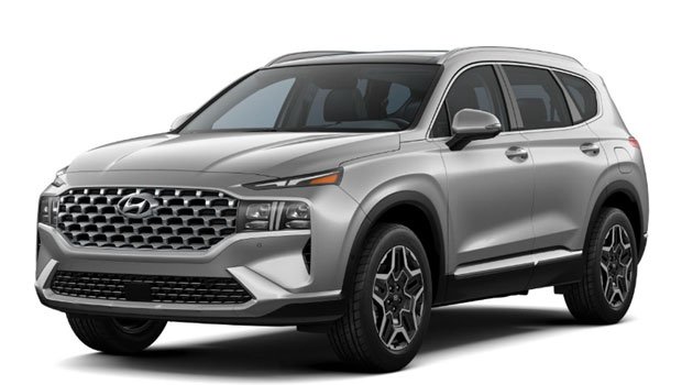 Hyundai Santa Fe Plug in Hybrid Limited 2022 Price in Canada