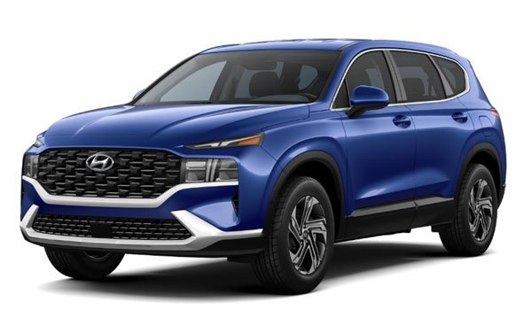 Hyundai Santa Fe SE AWD 2022 Price in South Africa