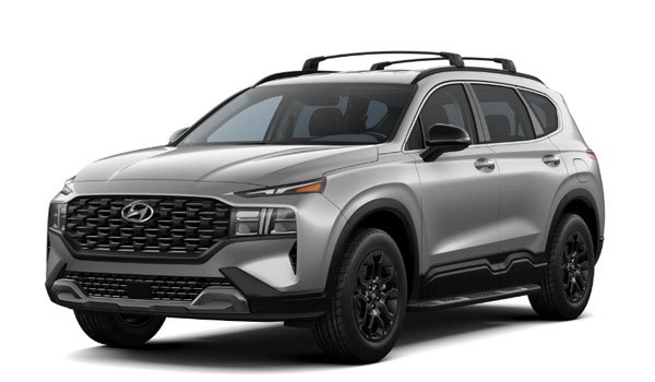 Hyundai Santa Fe XRT 2022 Price in USA