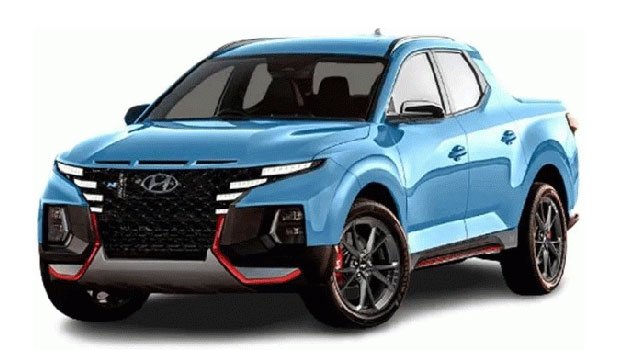 Hyundai Santa Cruz 2023 Price in South Africa