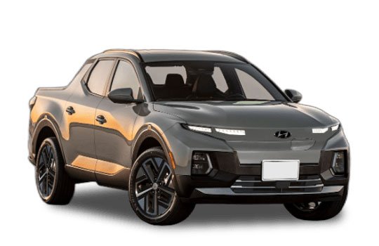 Hyundai Santa Cruz Limited 2024 Price in United Kingdom