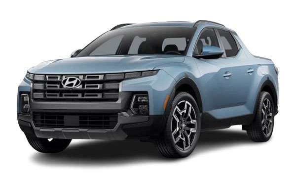 Hyundai Santa Cruz Limited 2026 Price in South Africa